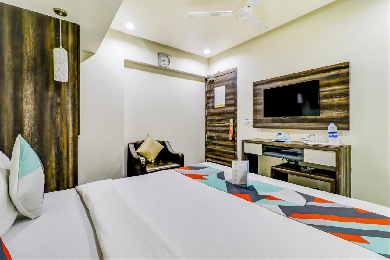 Hotel Palliate Ahmedabad Ngoại thất bức ảnh